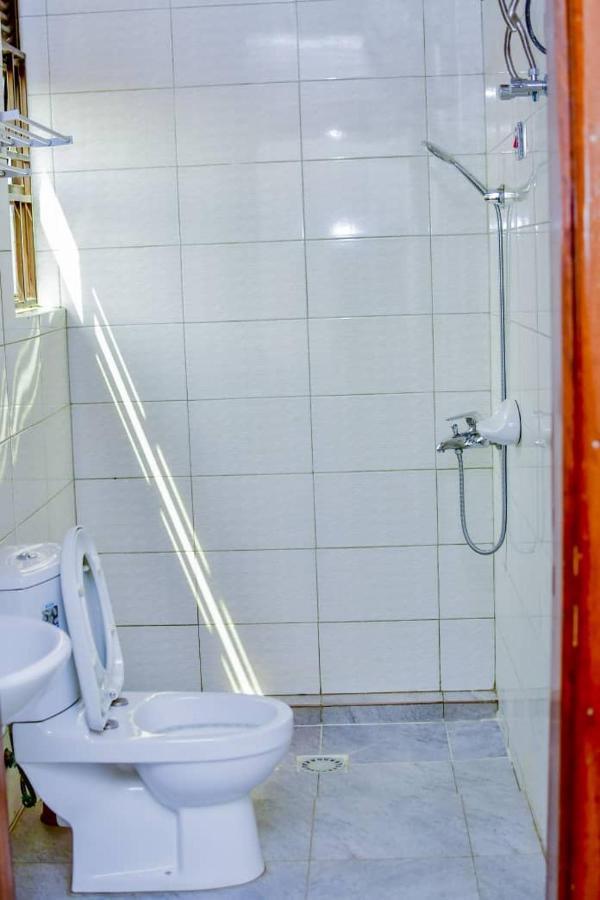 Kigali Airport Suites Exterior foto