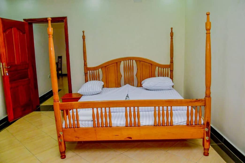 Kigali Airport Suites Exterior foto
